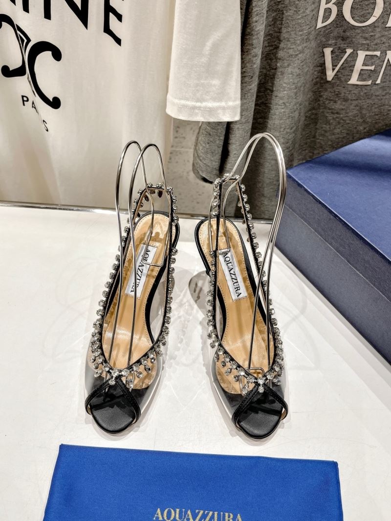 Aquazzura Sandals